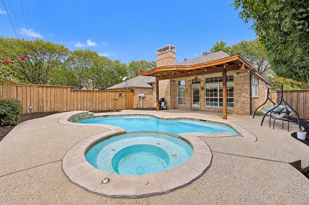 Casa a Coppell, Texas, Stati Uniti 1 - 18824501