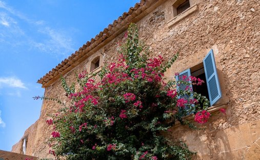 Maison à Sencelles, Îles Baléares, Espagne 1