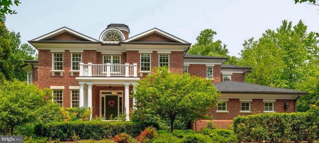 Casa a McLean, Virginia, Stati Uniti 3 - 18826100