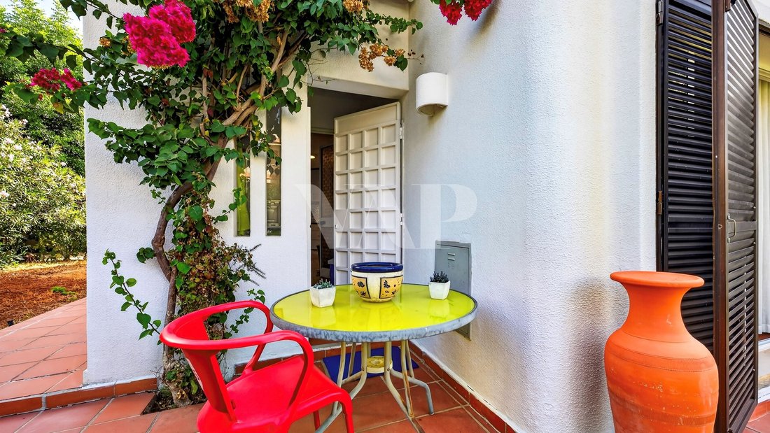 Villa en Vilamoura, Quarteira, Algarve 2 - 18825137