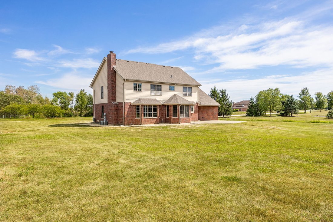 Casa a Green Garden Township, Illinois, Stati Uniti 4 - 18826920