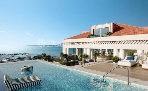 Appartement à Juan les Pins-Gallice, Antibes, France 1