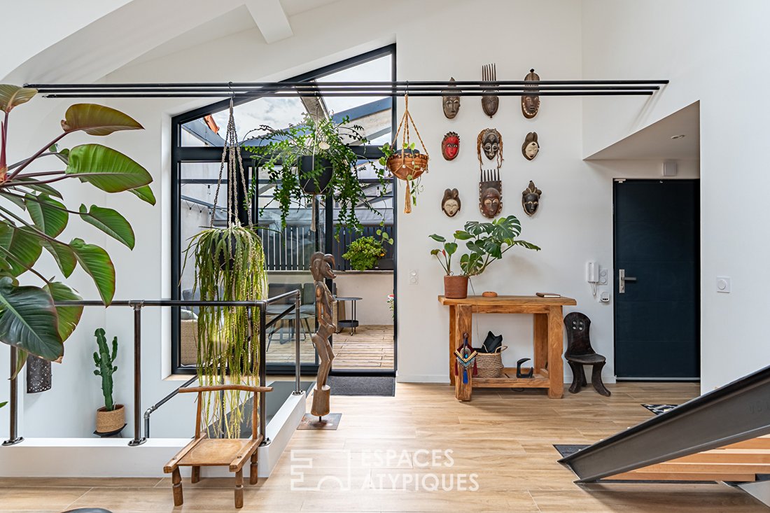 Wohnung in Vieux Pont, Nanterre, Frankreich 1 - 18822248