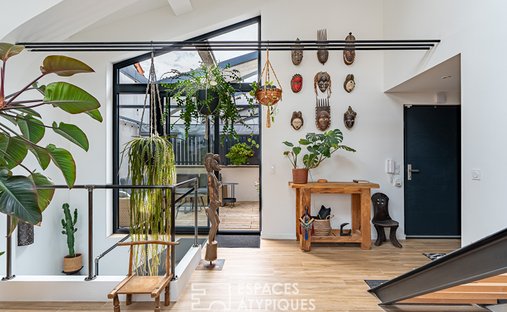 Wohnung in Vieux Pont, Nanterre, Frankreich 1