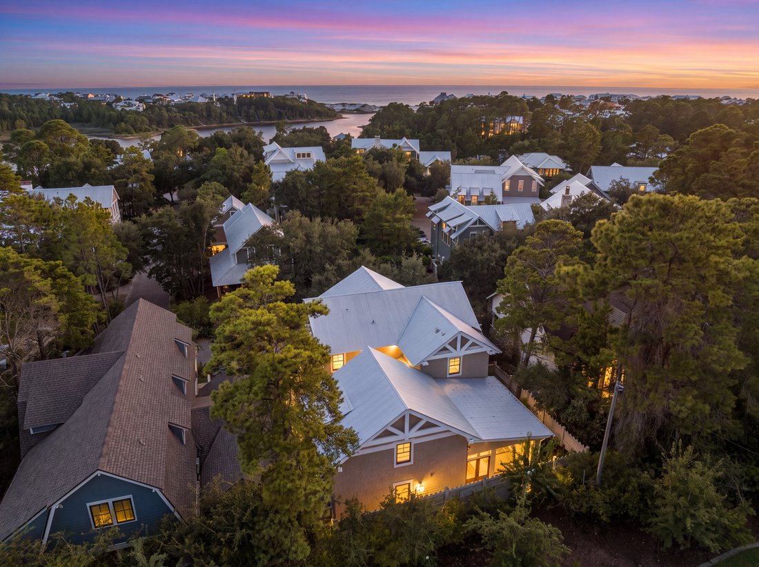 Haus in Santa Rosa Beach, Florida, Vereinigte Staaten 1 - 18821879