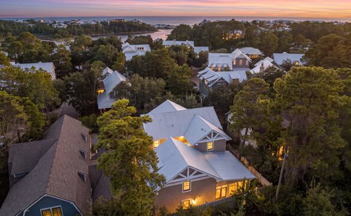 House in Santa Rosa Beach, Florida, United States 1