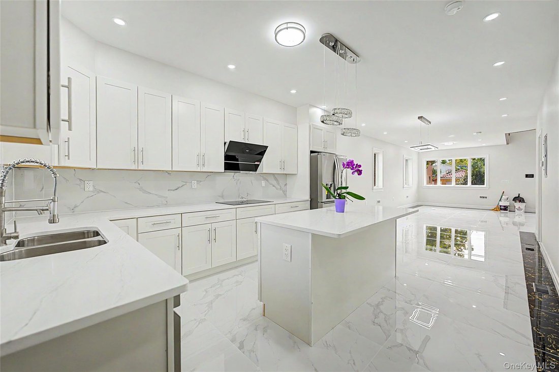 Casa en Nueva York, Nueva York, Estados Unidos 5 - 18826572