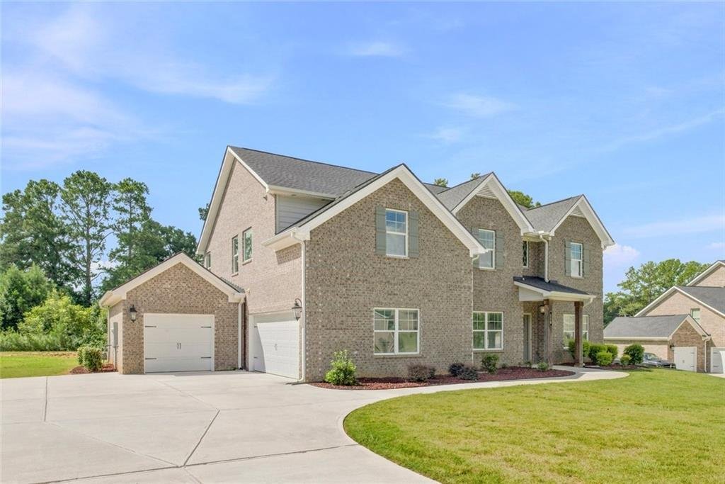 House in Fayetteville, Georgia, United States 2 - 18826599