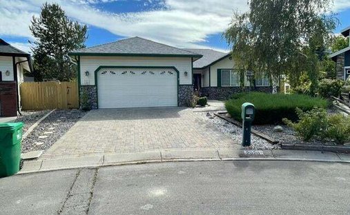 Casa a Carson City, Nevada, Stati Uniti 1