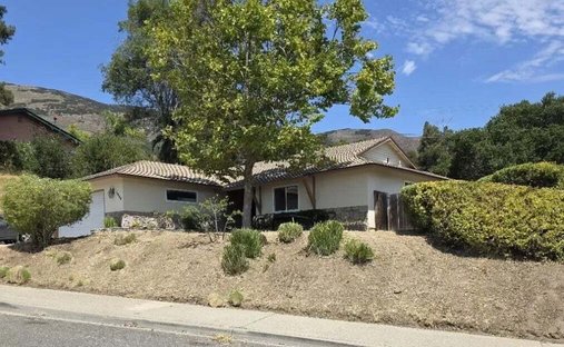Casa en San Luis Obispo, California, Estados Unidos 1