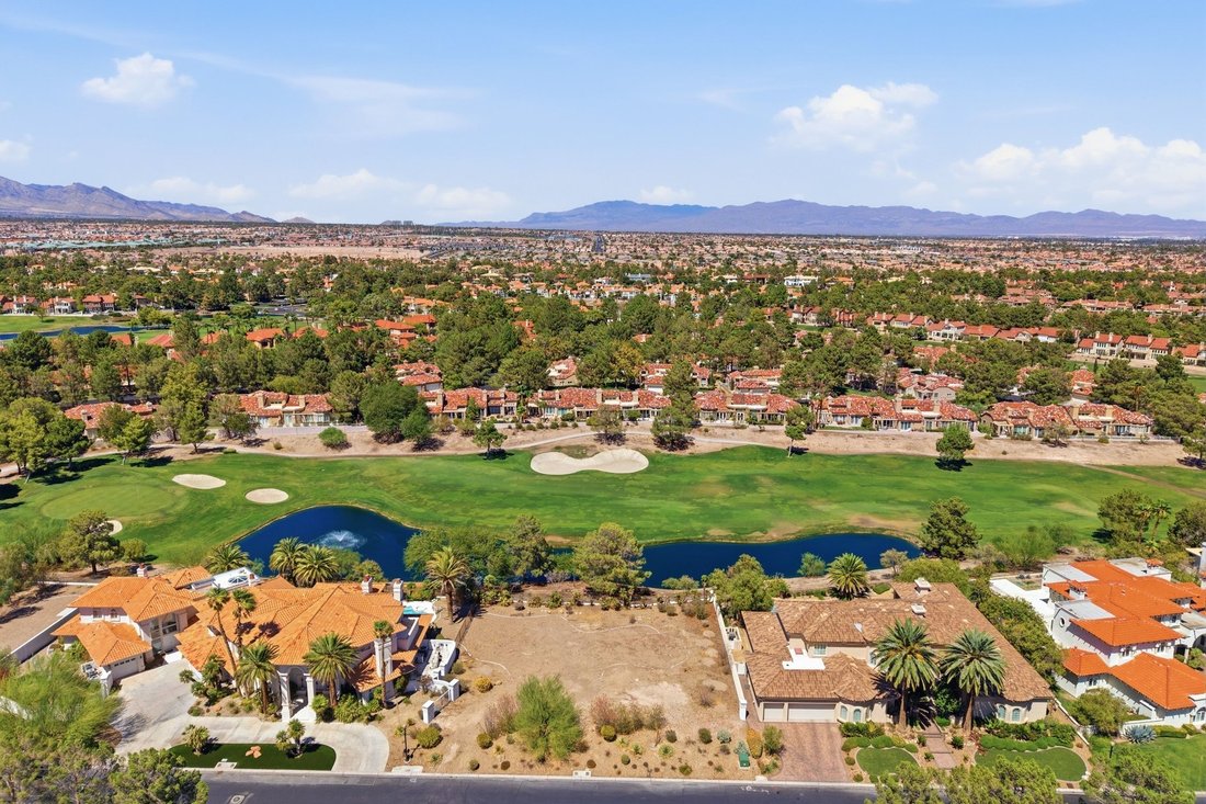Terrain à Las Vegas, Nevada, États-Unis 3 - 18267842