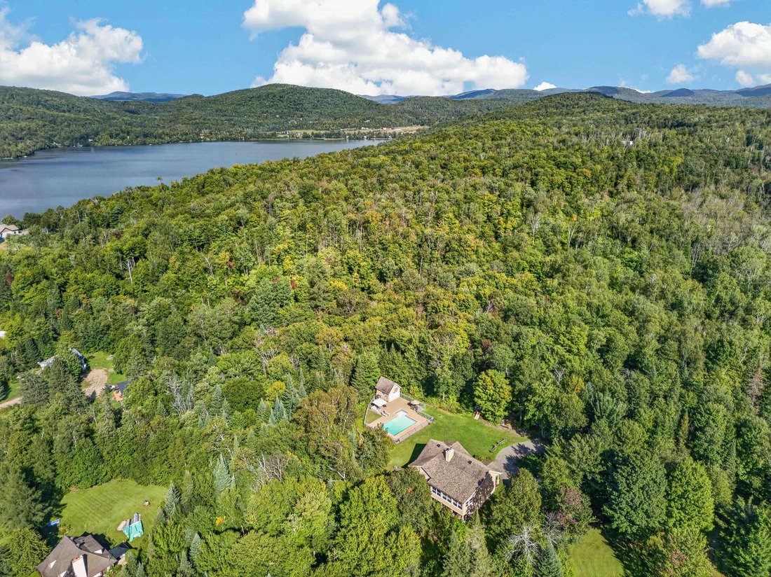 House in Mont-Tremblant, Quebec, Canada 4 - 18160464