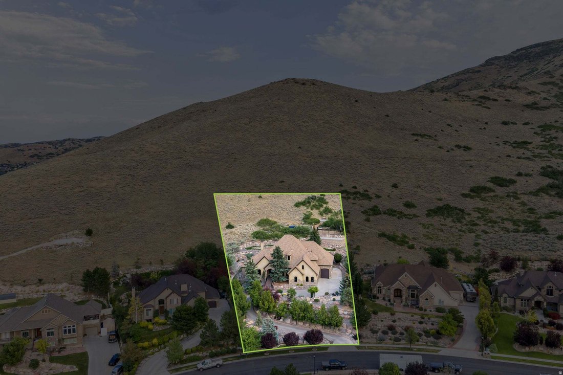 House in Herriman, Utah, United States 2 - 18450192