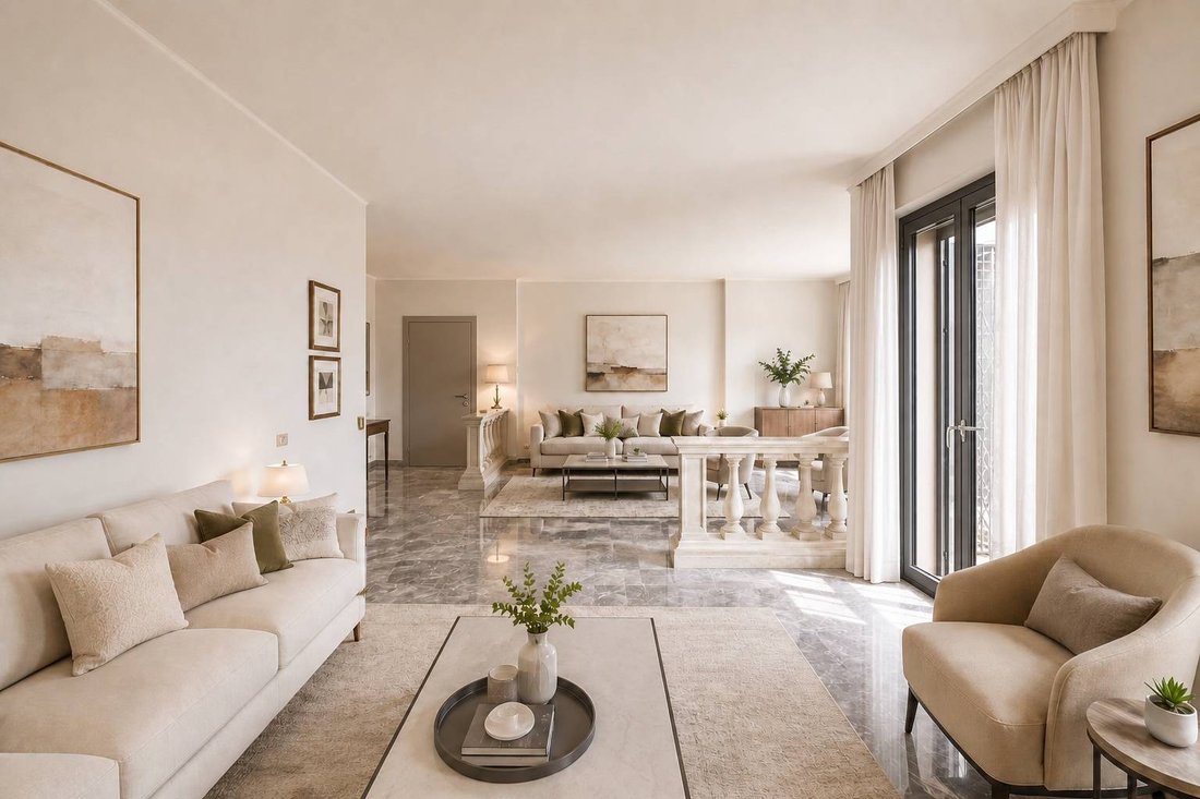 Apartment in Lodi - Brenta, Milan, Italy 3 - 18825645