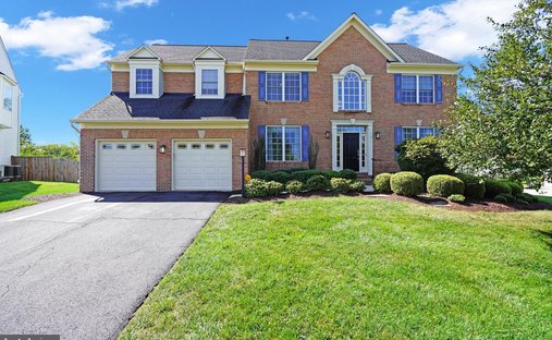 Haus in Sterling, Virginia, Vereinigte Staaten 1