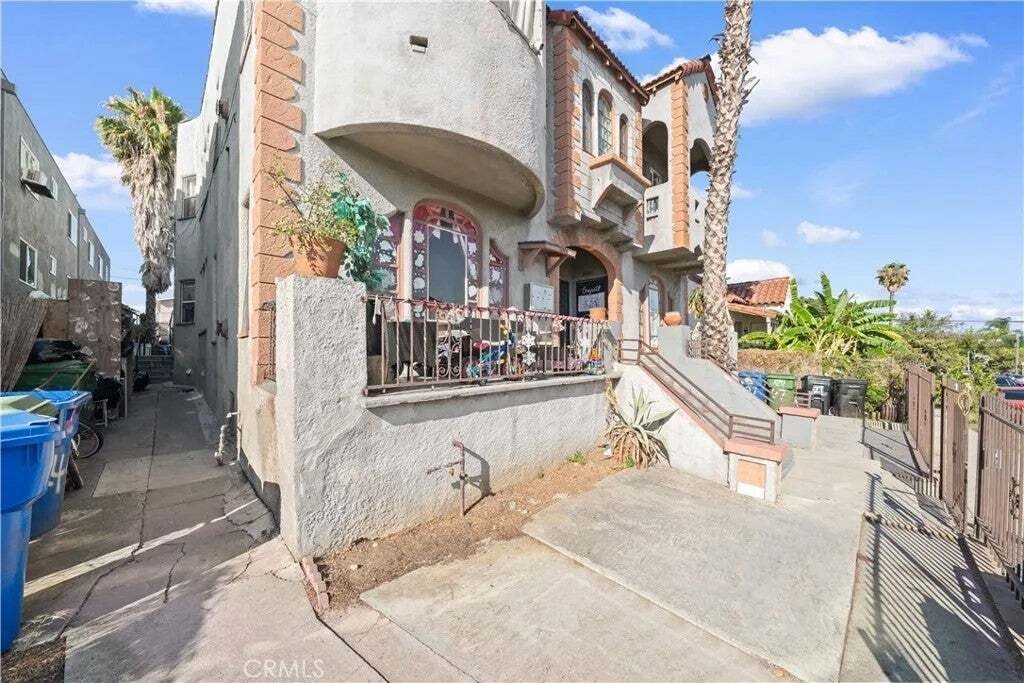 Andere in Los Angeles, Kalifornien, Vereinigte Staaten 2 - 18824160