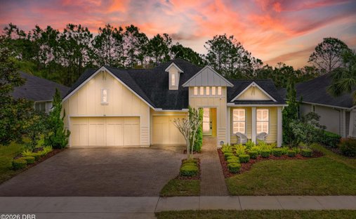 House in Ormond Beach, Florida, United States 1
