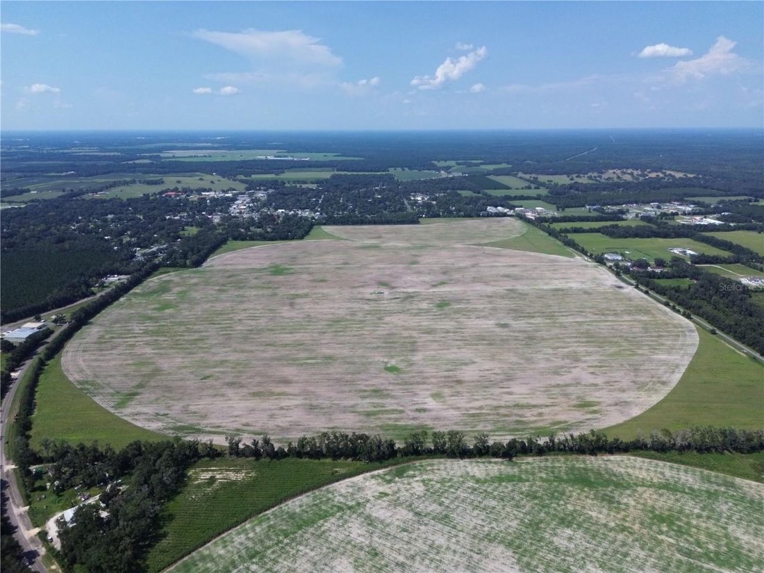 Terreno en Trenton, Florida, Estados Unidos 5 - 18825746