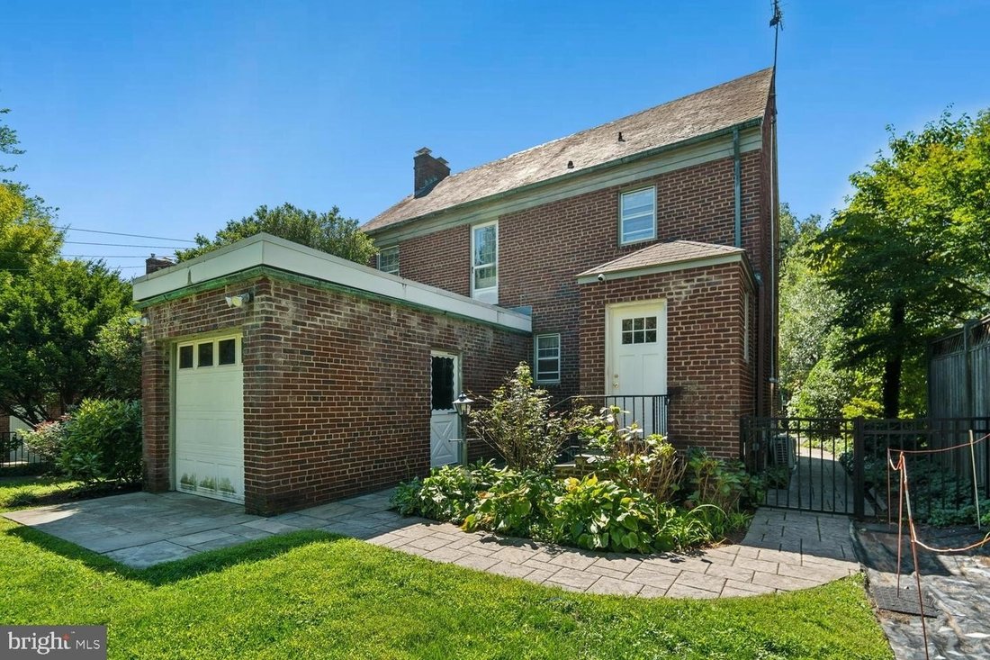 House in Washington, District of Columbia, United States 3 - 18826092
