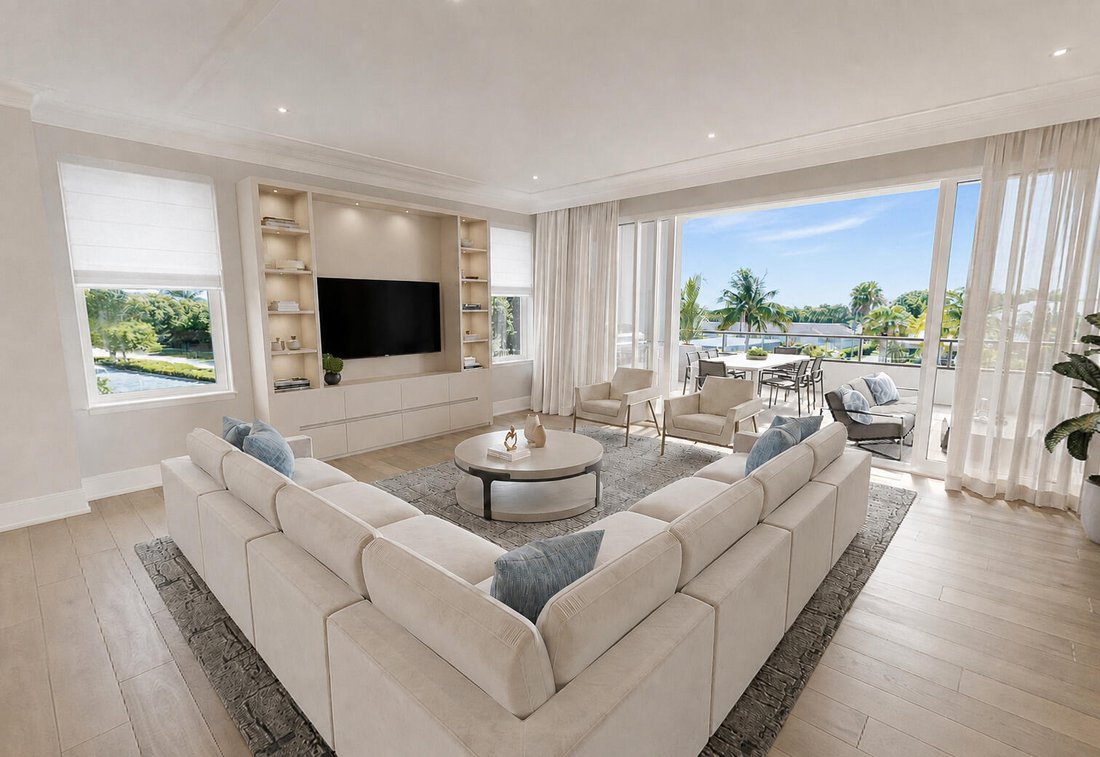 Condo in North Palm Beach, Florida, United States 4 - 16632230