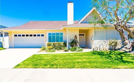 Casa a Huntington Beach, California, Stati Uniti 1