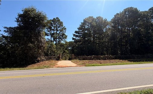 House in Conyers, Georgia, United States 1
