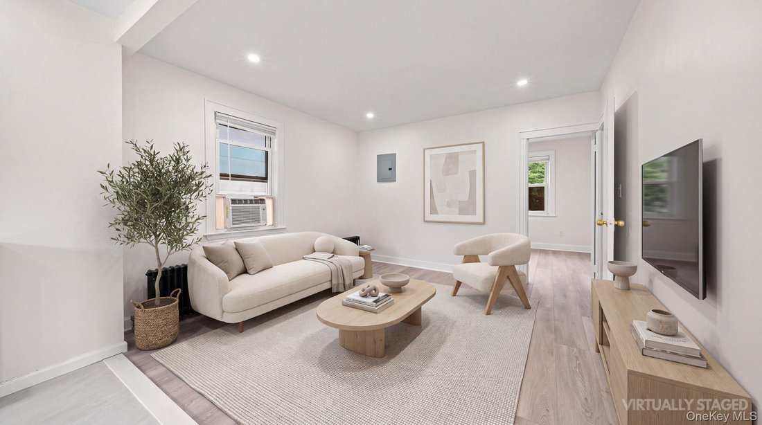 Casa a New York, New York, Stati Uniti 3 - 18823048