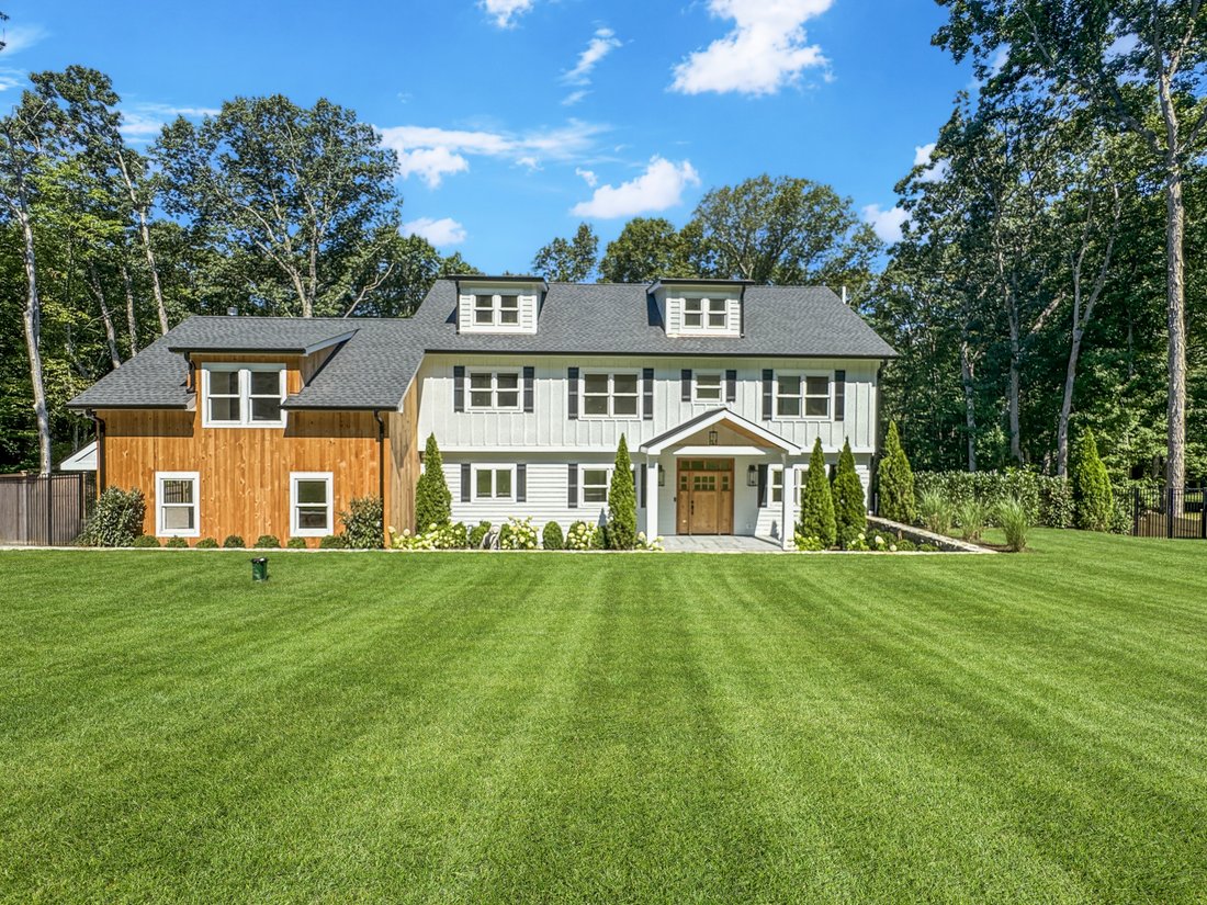 Haus in Stamford, Connecticut, Vereinigte Staaten 1 - 18821998