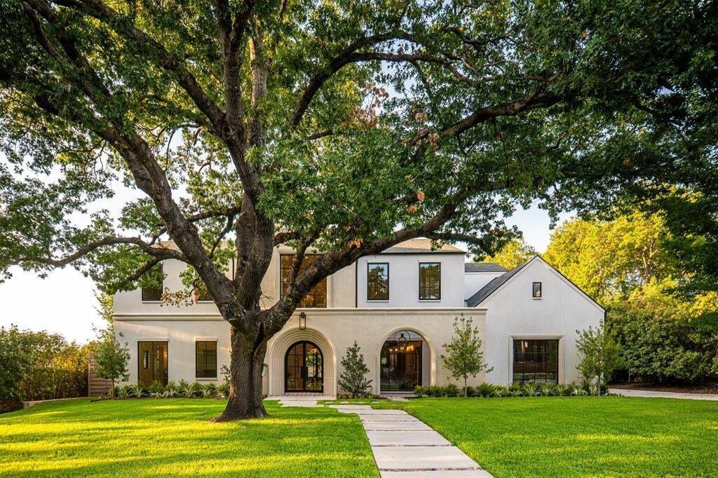 House in Dallas, Texas, United States 2 - 18824506
