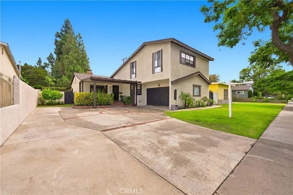 Haus in Anaheim, Kalifornien, Vereinigte Staaten 3 - 18824090