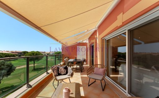 Apartment in Sao Goncalo de Lagos, Algarve, Portugal 1