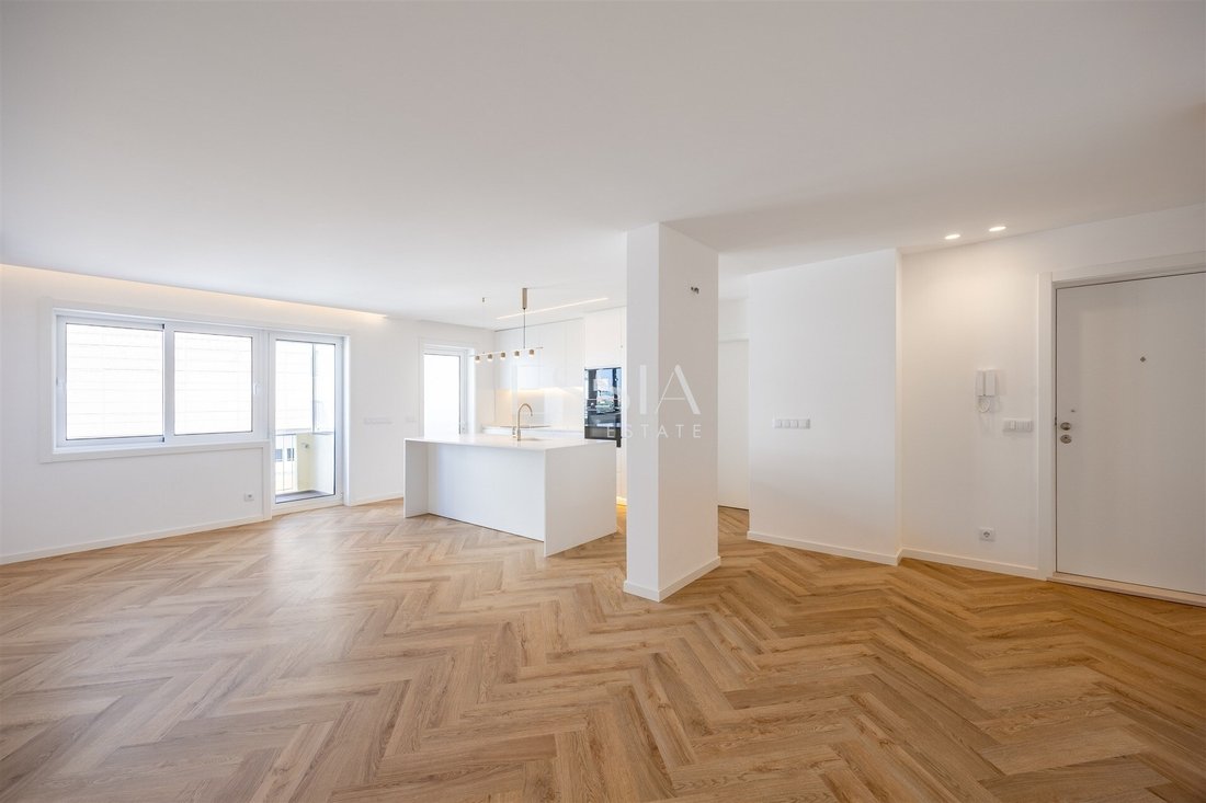 Apartamento en Ramalde, Distrito de Oporto, Portugal 2 - 18824483