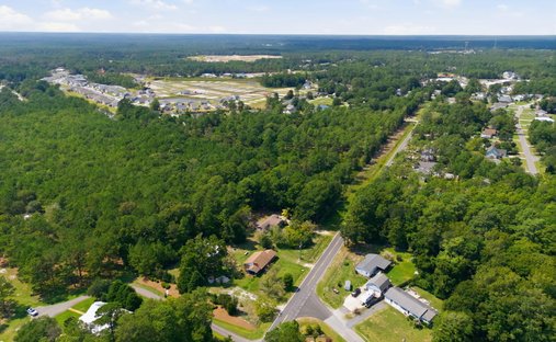 Land in Shallotte, North Carolina, United States 1