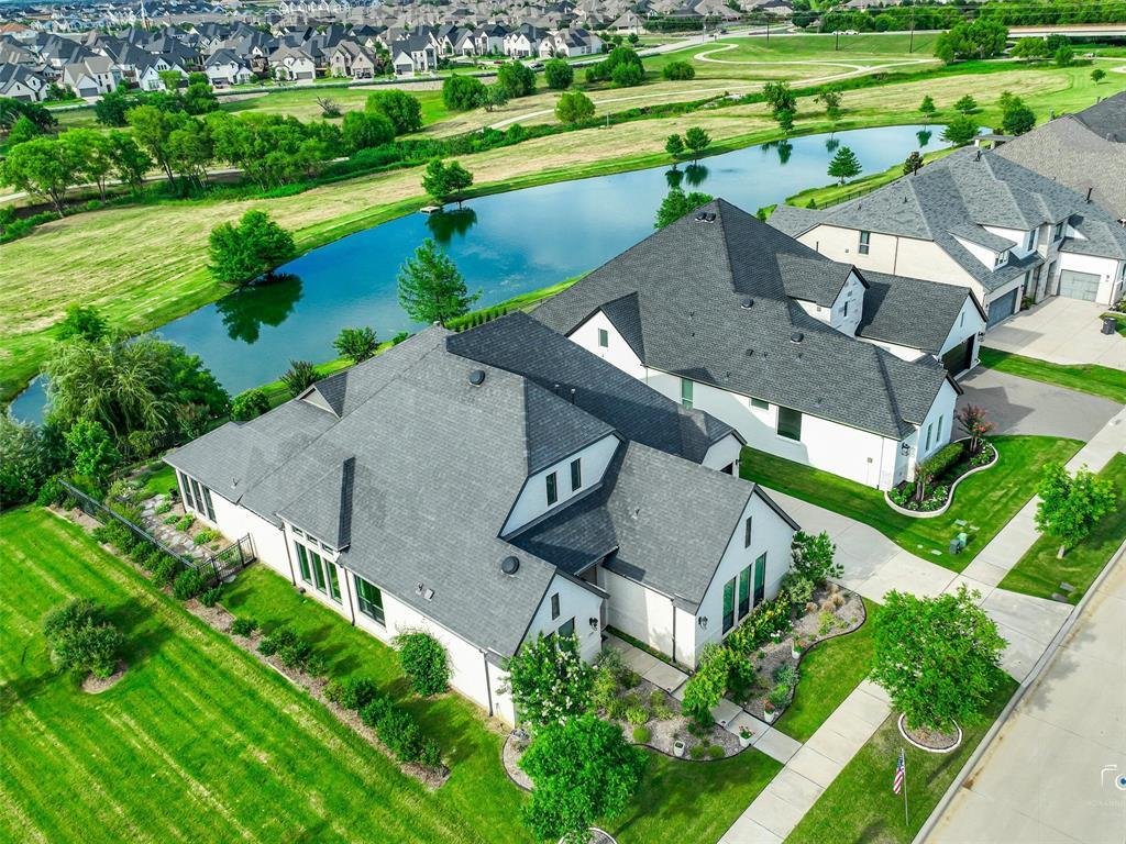 Casa a Prosper, Texas, Stati Uniti 2 - 18824474