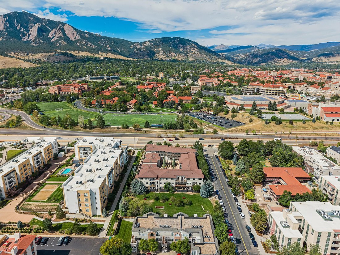 Haus in Boulder, Colorado, Vereinigte Staaten 5 - 18822673