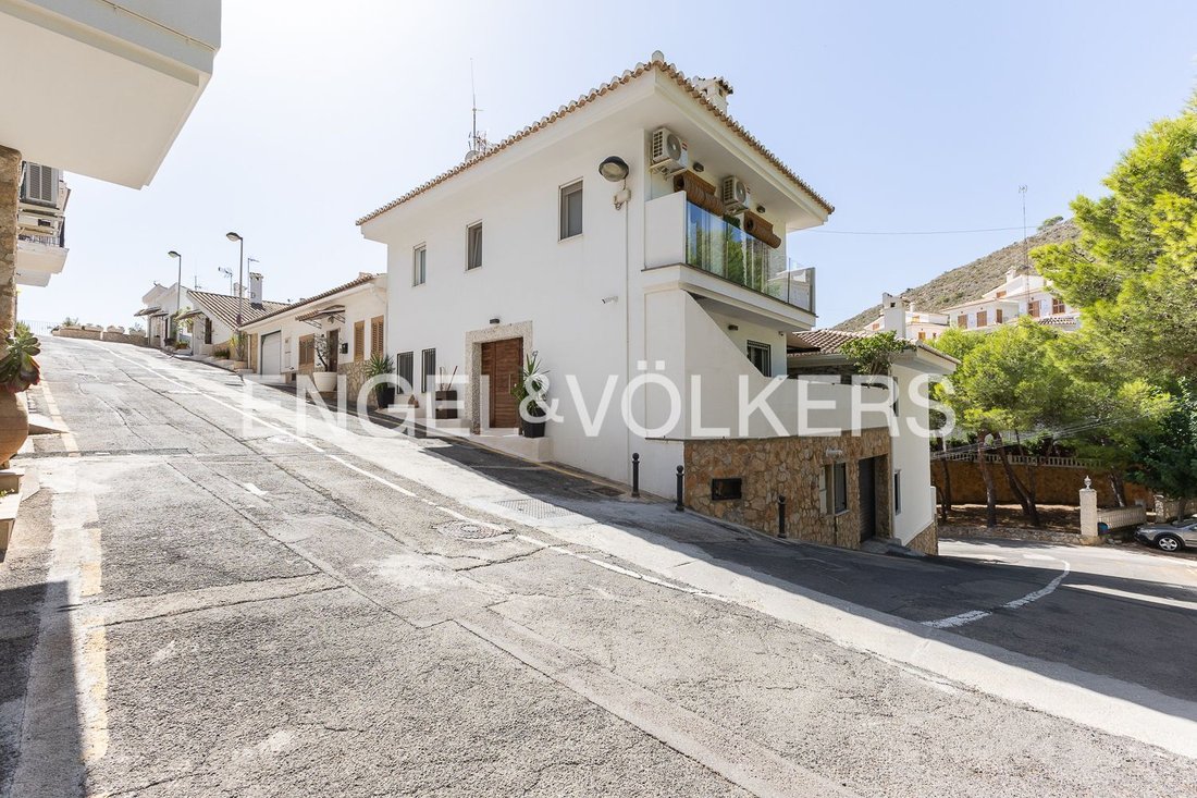 House in Cullera, Valencian Community, Spain 1 - 18825044