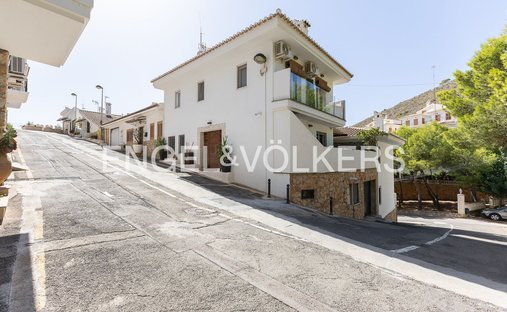 Casa en Cullera, Comunidad Valenciana, España 1