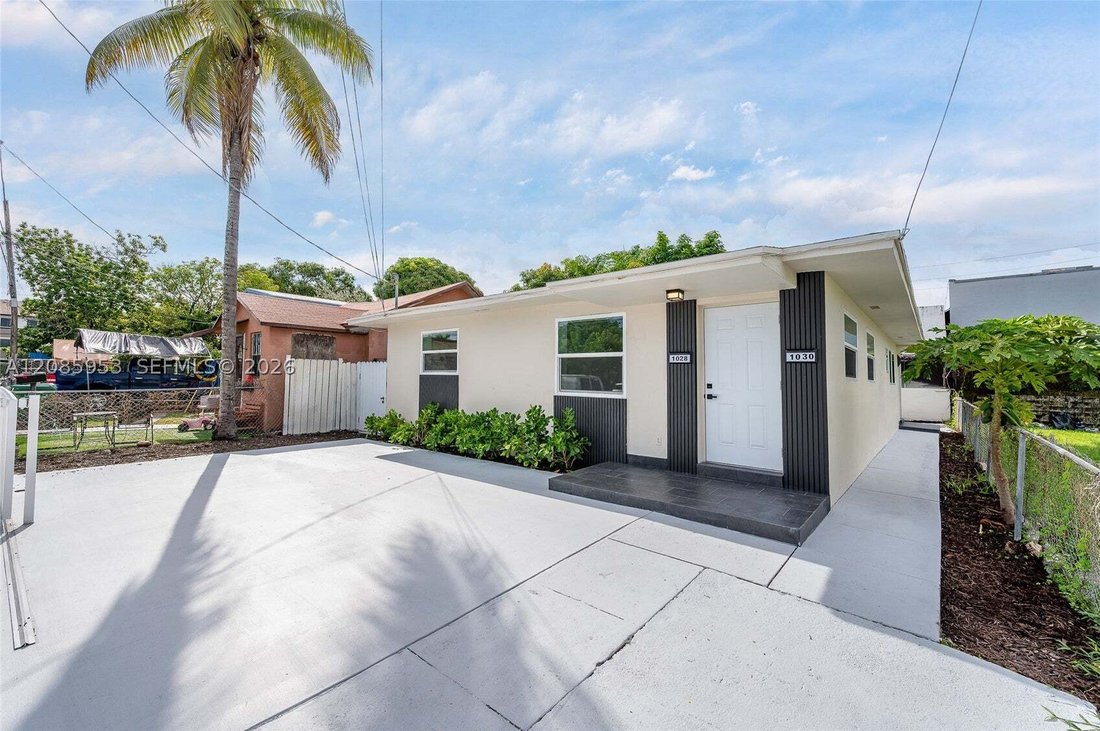 Casa a Miami, Florida, Stati Uniti 5 - 18823438