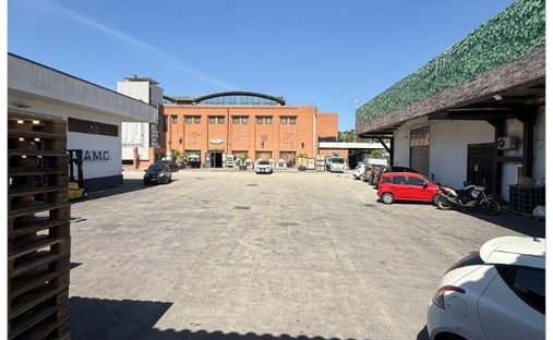 Apartment in Sant'Anastasia, Campania, Italy 1