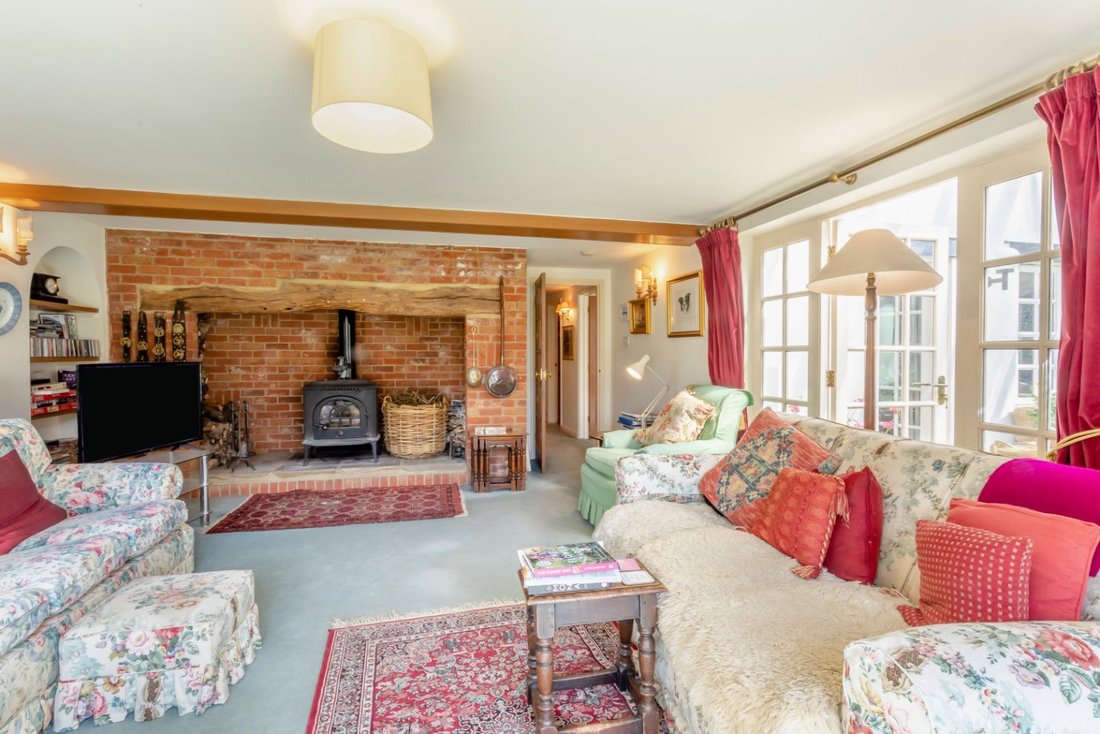 Maison en Aspley Guise, Angleterre 1 - 18823083