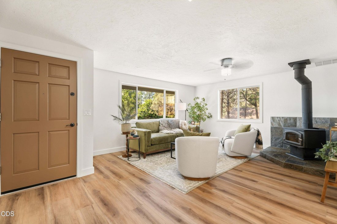 Casa a Bend, Oregon, Stati Uniti 2 - 18826965