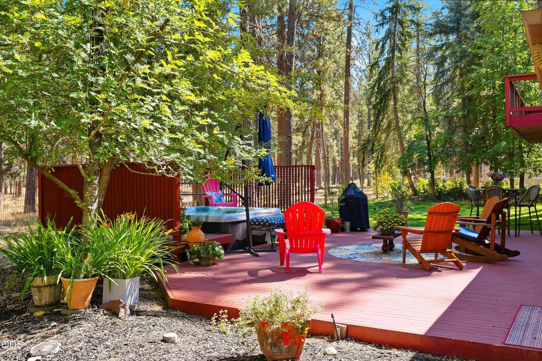 House in Sisters, Oregon, United States 3 - 17559586
