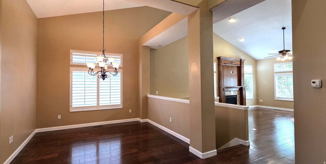 House in South Jordan, Utah, United States 5 - 18217350