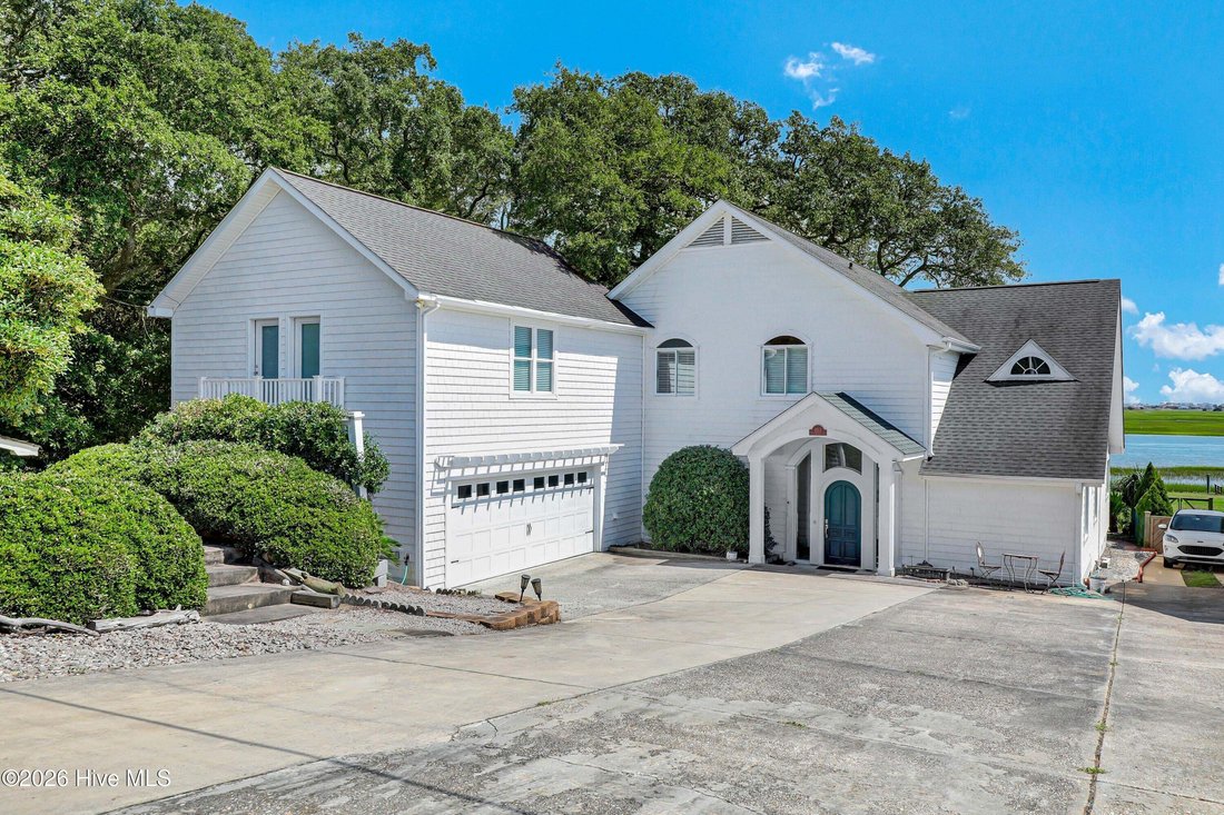 Haus in Hampstead, North Carolina, Vereinigte Staaten 1 - 18824225