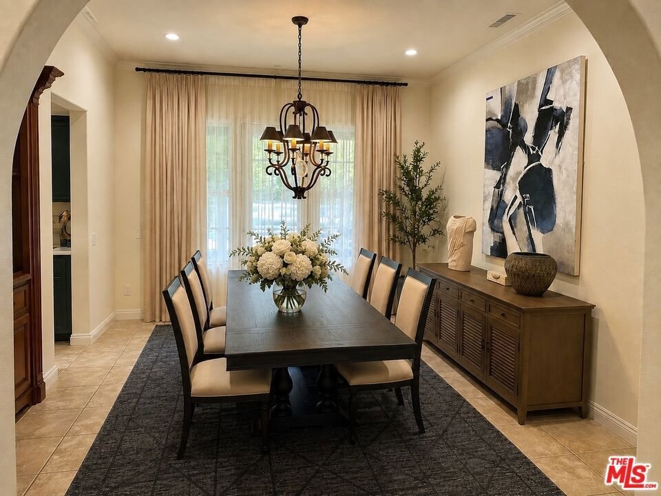 Casa en Hidden Hills, California, Estados Unidos 4 - 18823369