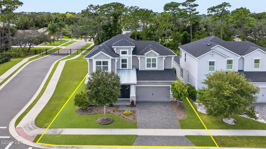 Casa en Port Orange, Florida, Estados Unidos 1 - 18822679
