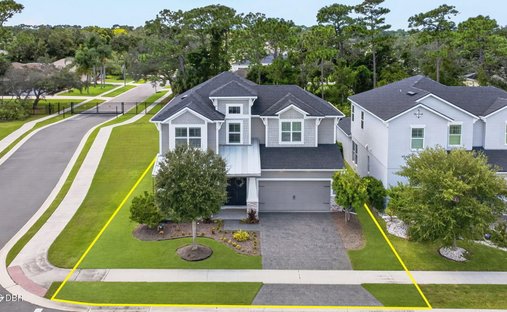 House in Port Orange, Florida, United States 1