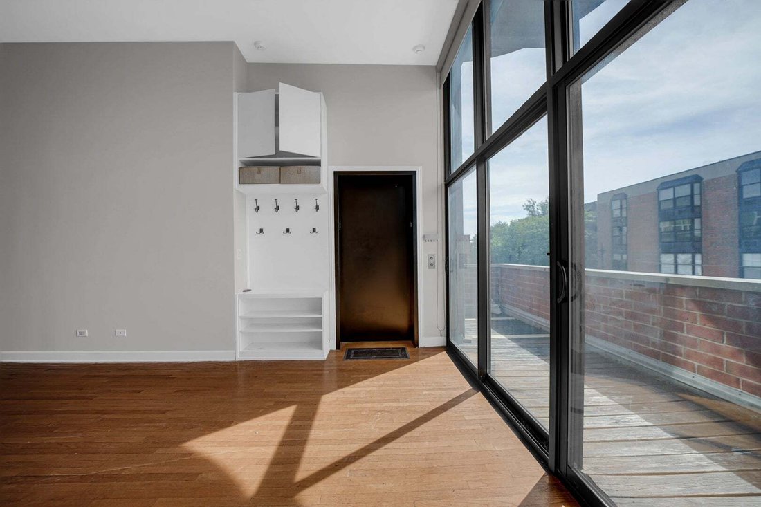 Condominio a Chicago, Illinois, Stati Uniti 5 - 18823931