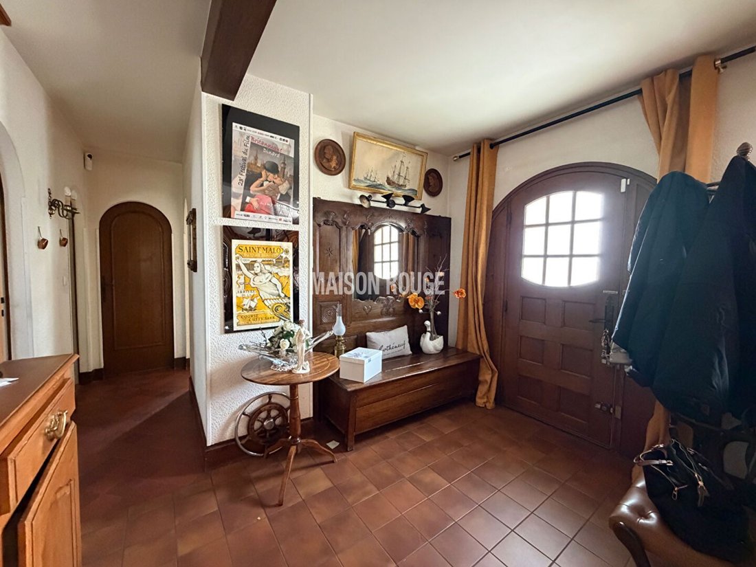 House in Paramé Rural, Saint-Malo, France 3 - 18822034
