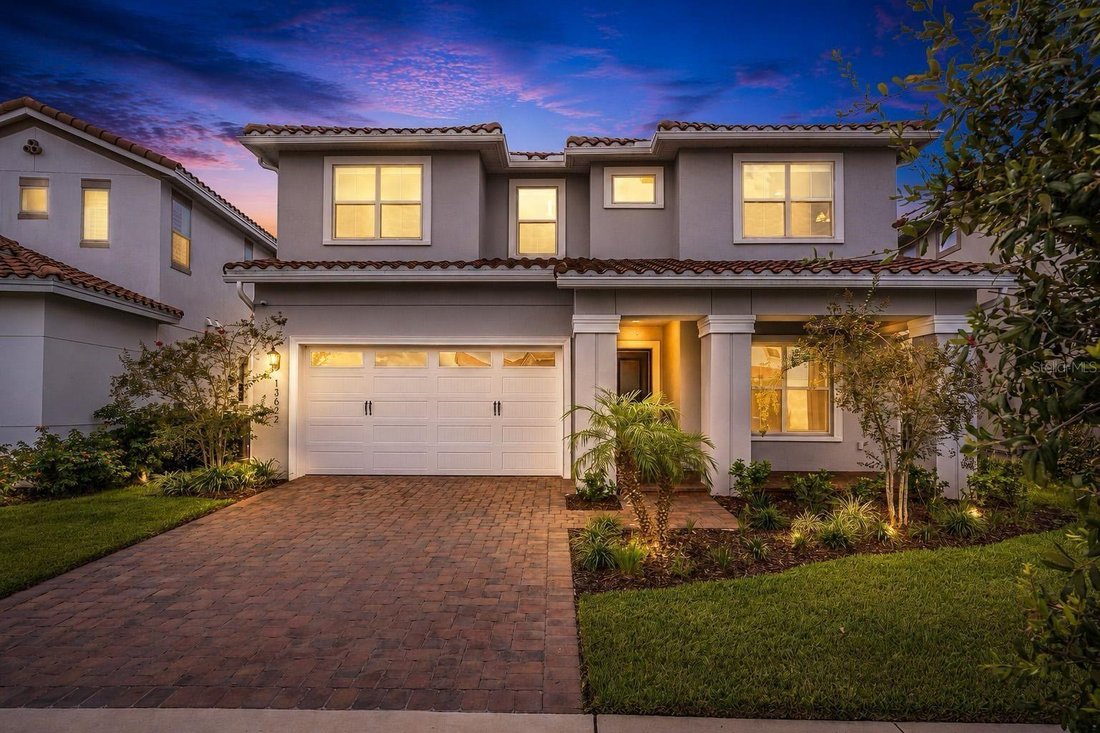 Casa en Orlando, Florida, Estados Unidos 1 - 18823977